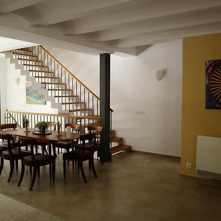 Casa Carmen Villa Alajar Luaran gambar