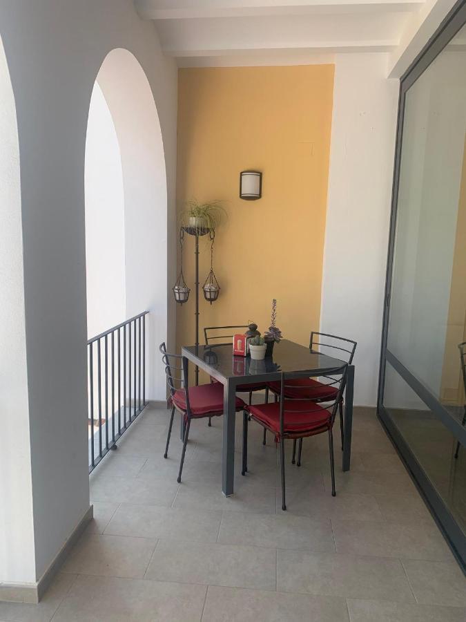 Casa Carmen Villa Alajar Luaran gambar